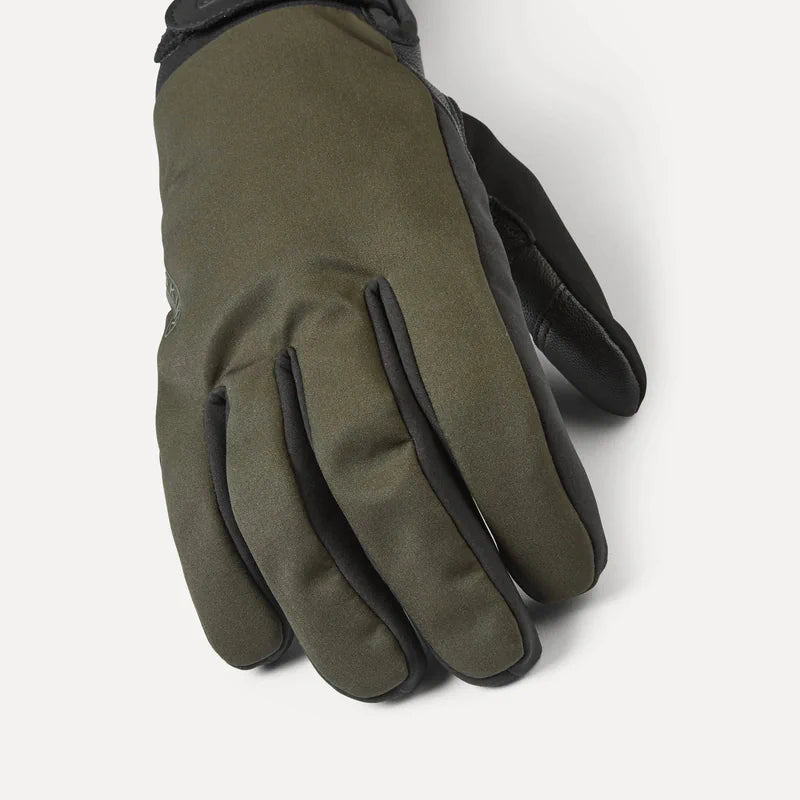 Waterproof All Weaer Insulated Glove - AngraBech