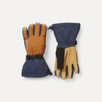 Fransham Waterproof Ermal Ski Gauntlet - AngraBech