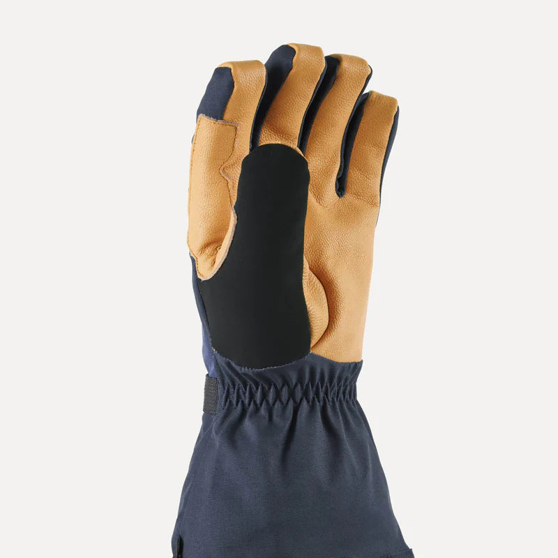 Fransham Waterproof Ermal Ski Gauntlet - AngraBech