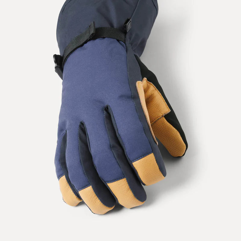 Fransham Waterproof Ermal Ski Gauntlet - AngraBech