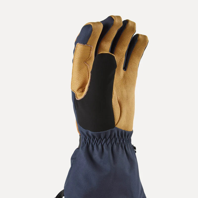 Fransham Waterproof Ermal Ski Gauntlet - AngraBech