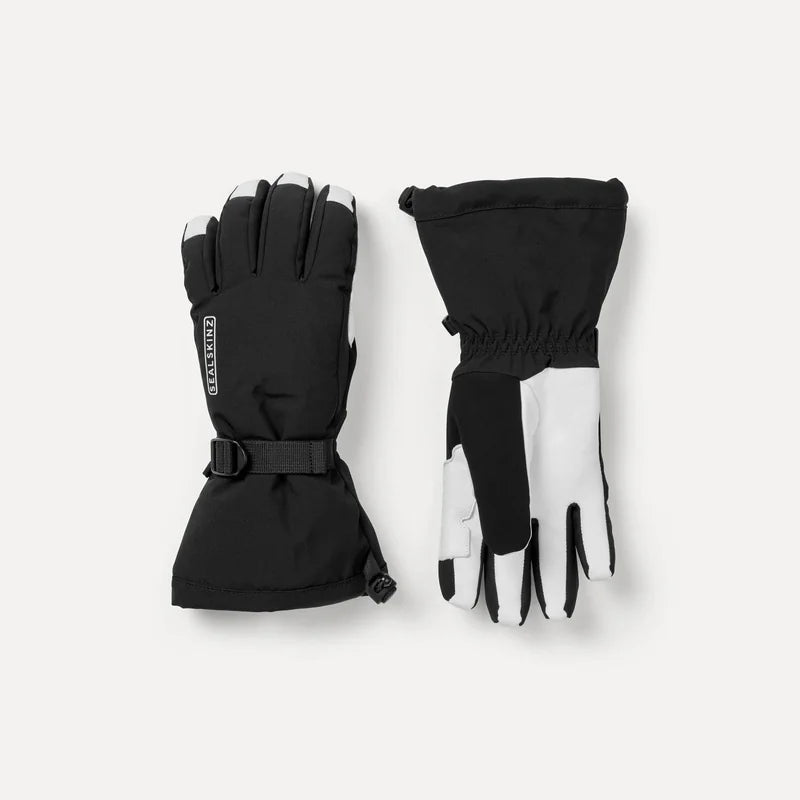 Fransham Waterproof Ermal Ski Gauntlet Womens - AngraBech