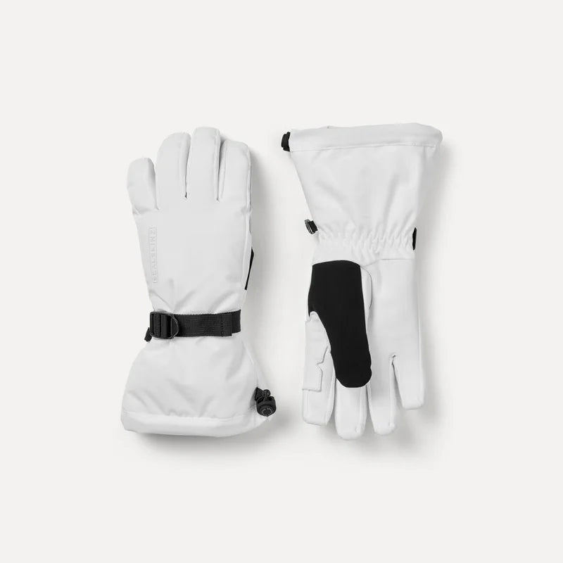Fransham Waterproof Ermal Ski Gauntlet Womens - AngraBech