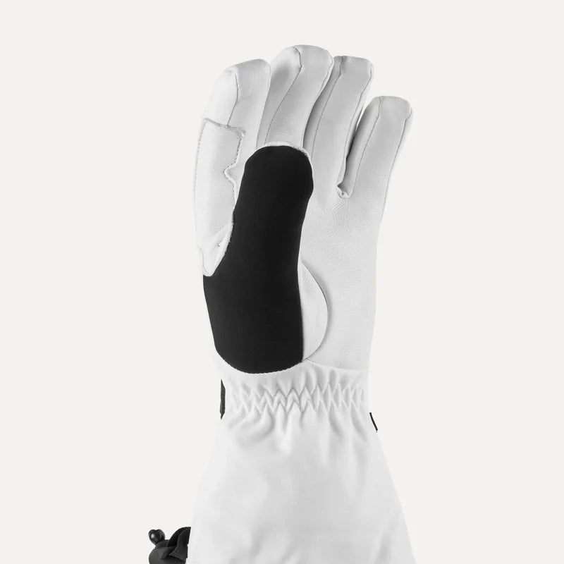 Fransham Waterproof Ermal Ski Gauntlet Womens - AngraBech