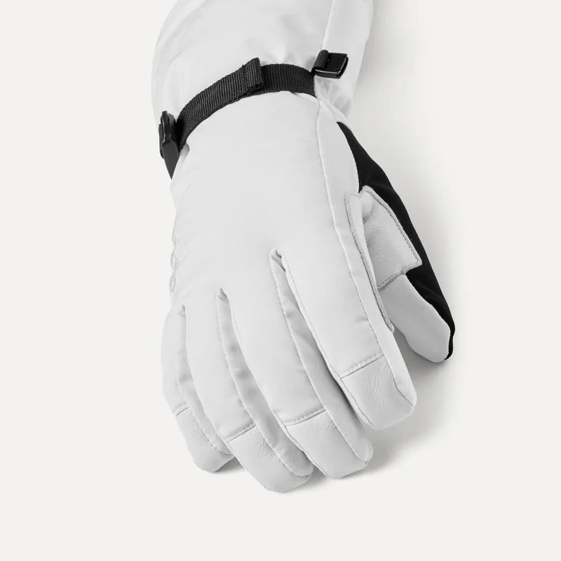 Fransham Waterproof Ermal Ski Gauntlet Womens - AngraBech