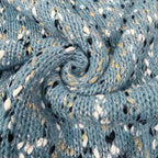 Round Ne Knit Pullover Sweater - AngraBech