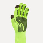 Waterproof All Weaer Ultra Grip Knitted Glove - AngraBech
