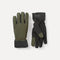 Olive Green / Black