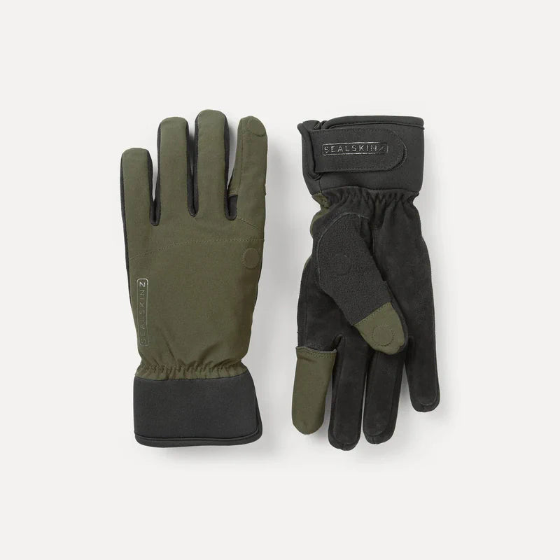 Waterproof All Weaer Sporting Glove - AngraBech