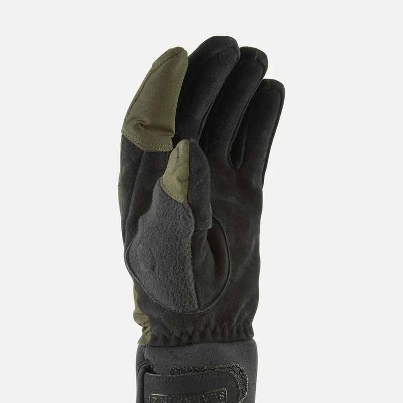 Waterproof All Weaer Sporting Glove - AngraBech