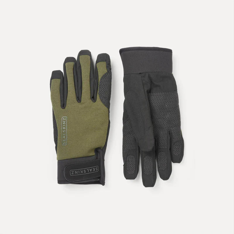 Waterproof All Weaer Glove - AngraBech