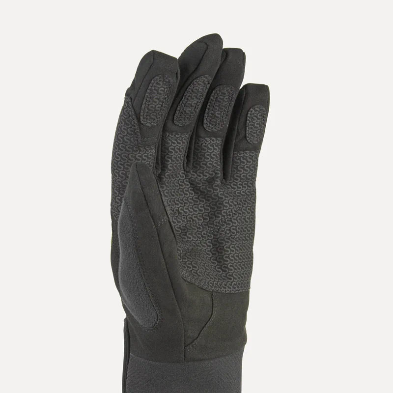 Waterproof All Weaer Glove - AngraBech