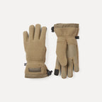 Hoveton Waterproof Sherpa Fleece Glove - AngraBech