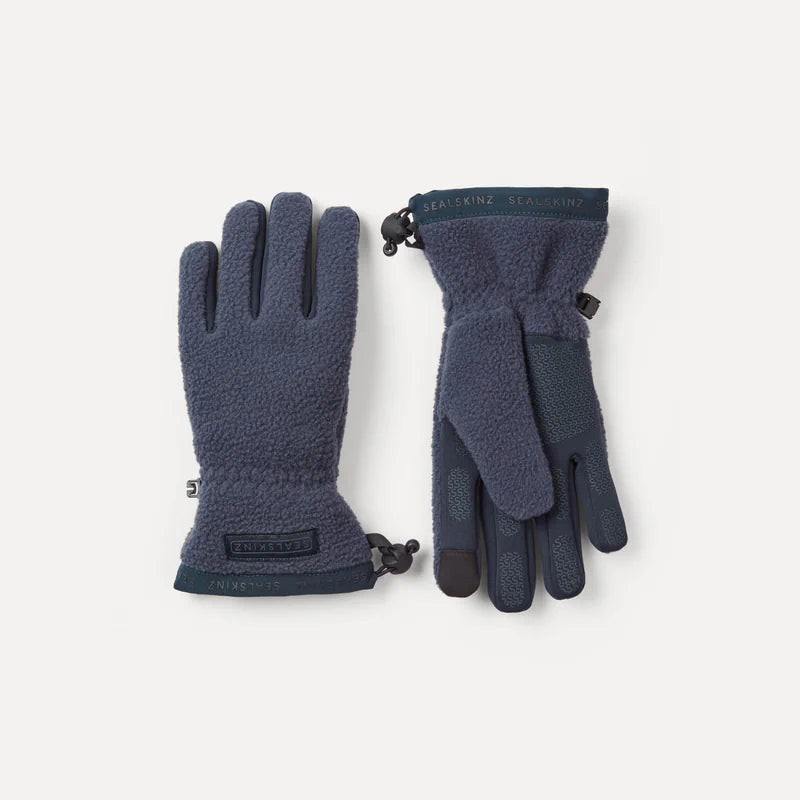 Hoveton Waterproof Sherpa Fleece Glove - AngraBech