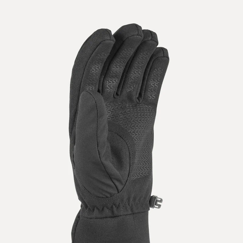Womens Waterproof All Weaer Lightweight Glove - AngraBech