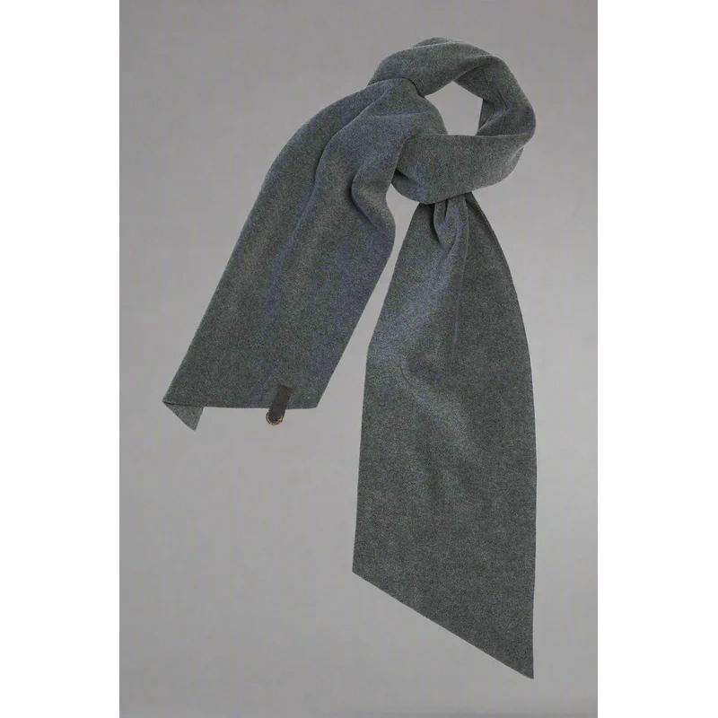 Mini Scarf 5001 Grey - AngraBech