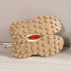 Womens Shoes Trendy Coloured Blos - AngraBech
