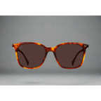 Darine Golden Daze Tortoise Drift Polarized 55 - AngraBech