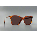 Darine Golden Daze Tortoise Drift Polarized 55 - AngraBech