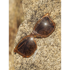 Darine Golden Daze Tortoise Drift Polarized 55 - AngraBech
