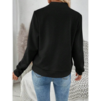 Lune Jacquard Knit Bomber Jaet - AngraBech