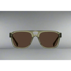 Rifka Cambria Vibrant Brown Polarized 54 - AngraBech