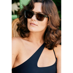 Rifka Cambria Vibrant Brown Polarized 54 - AngraBech