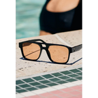 Rifka Cambria Vibrant Brown Polarized 54 - AngraBech