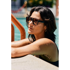 Rifka Cambria Vibrant Brown Polarized 54 - AngraBech