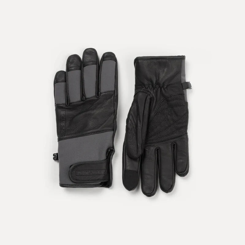Waterproof Cold Weaer Glove Wi Fusion Control - AngraBech