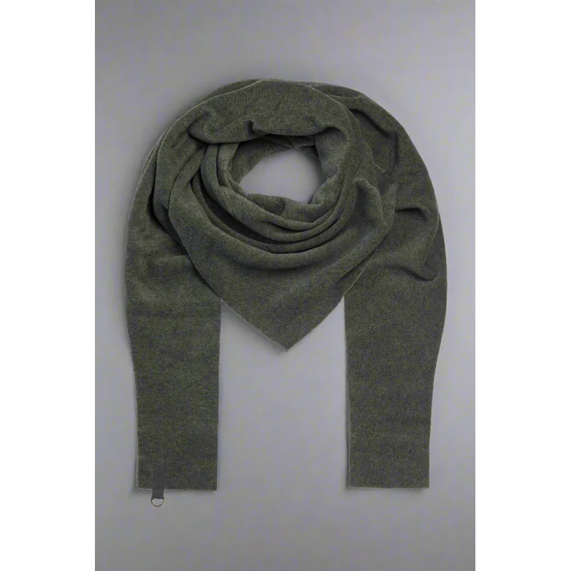 Scarf Triangle 4051 Scarves Forrest - AngraBech