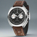 Turtle Ba Luminous Chronograph Watch - AngraBech