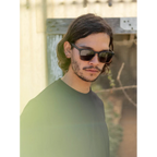 Pierce Buwood Bla Polar 55 - AngraBech
