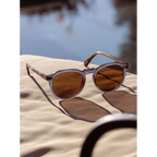 Remmy Cirus Vibrant Brown Polar 52 - AngraBech