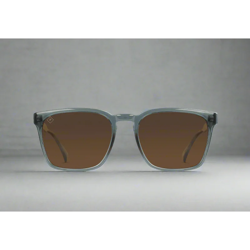 Pierce Slate Vibrant Brown Pol 55 - AngraBech