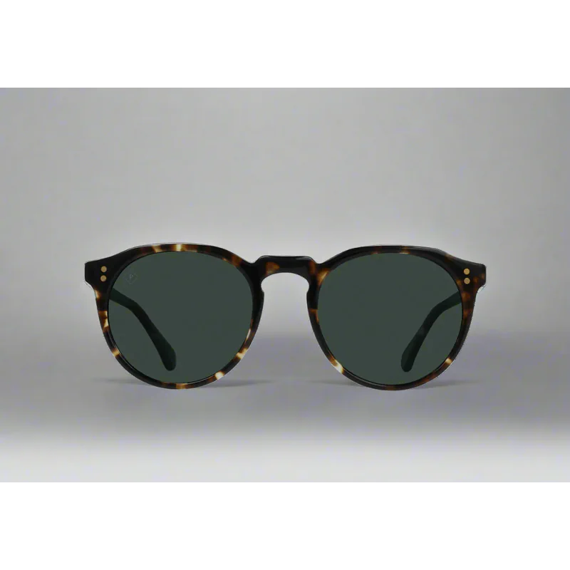 Remmy Brindle Tortoise Green Polar 52 - AngraBech