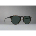 Remmy Brindle Tortoise Green Polar 52 - AngraBech