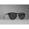 Brindle Tortoise / Green Polarized