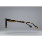 Remmy Brindle Tortoise Green Polar 52 - AngraBech