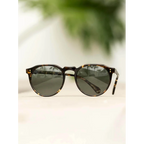 Remmy Brindle Tortoise Green Polar 52 - AngraBech