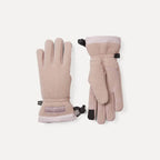 Hoveton Waterproof Womens Sherpa Fleece Glove - AngraBech