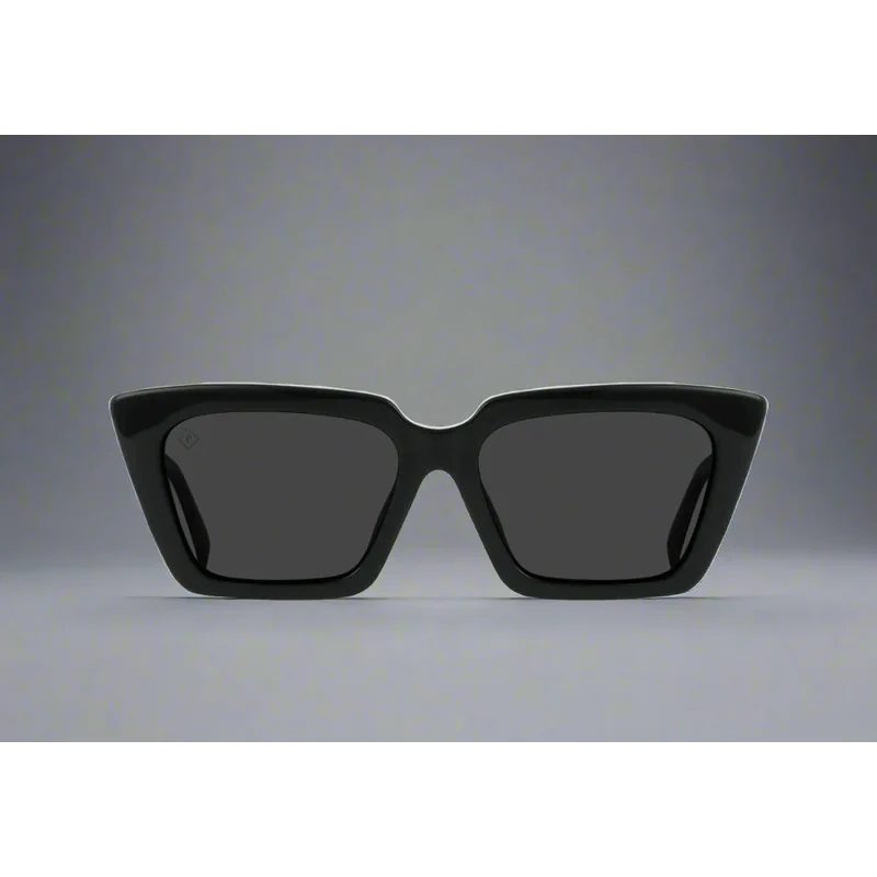 Keera Recycled Bla Smoke Polarized 54 - AngraBech