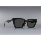 Keera Recycled Bla Smoke Polarized 54 - AngraBech