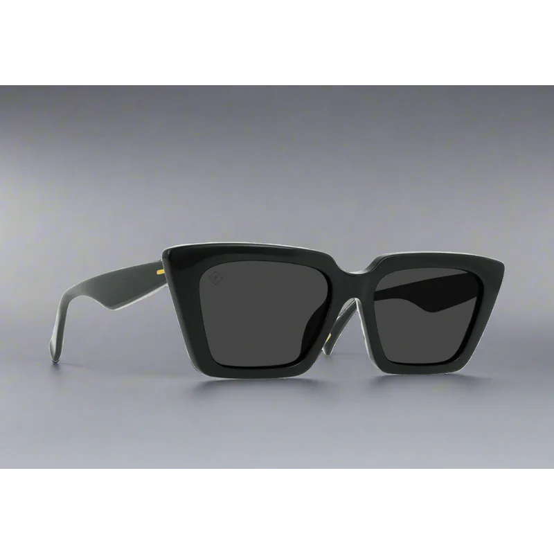 Keera Recycled Bla Smoke Polarized 54 - AngraBech