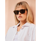 Keera Recycled Bla Smoke Polarized 54 - AngraBech