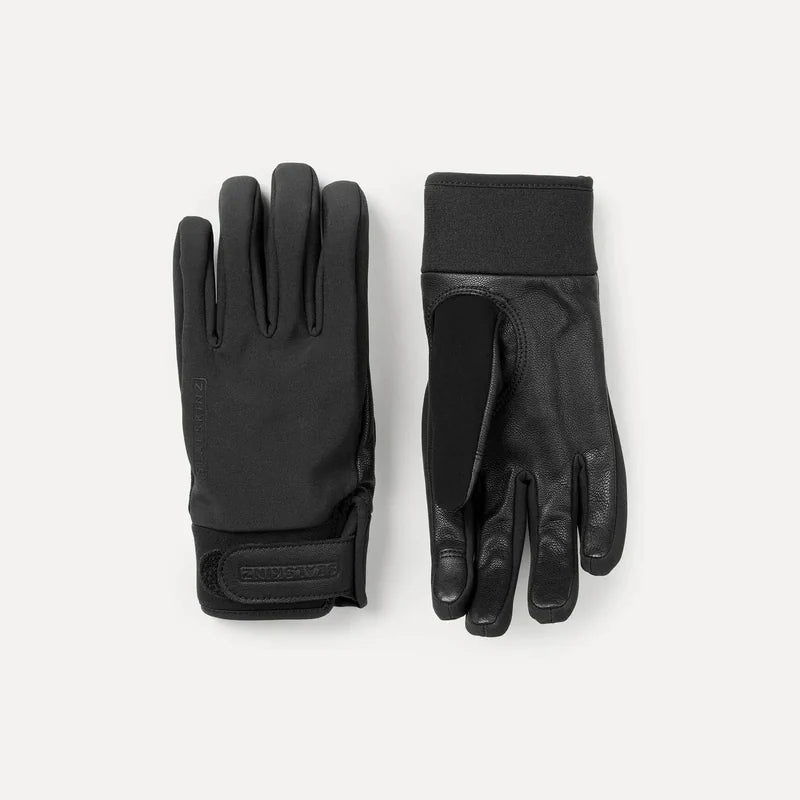 Womens Waterproof All Weaer Insulated Glove - AngraBech
