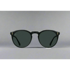Remmy Recycled Bla Green Polarized 52 - AngraBech