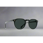 Remmy Recycled Bla Green Polarized 52 - AngraBech