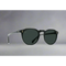 Recycled Black / Green Polarized