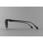 Remmy Recycled Bla Green Polarized 52 - AngraBech